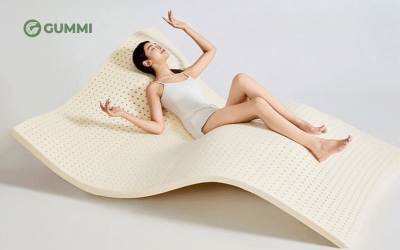 Nệm 3cm là dòng nệm mỏng có độ dày khoảng 3cm, được thiết kế theo hướng tối giản