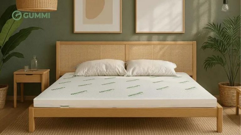 Bảng báo giá nệm 5cm cập nhật mới nhất năm 2026