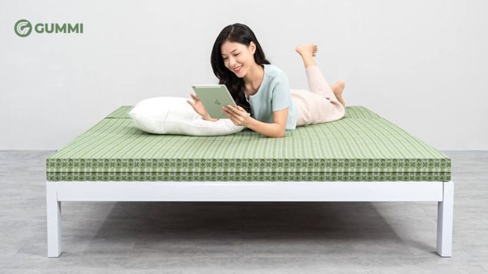 Bảng giá nệm 7cm cập nhật