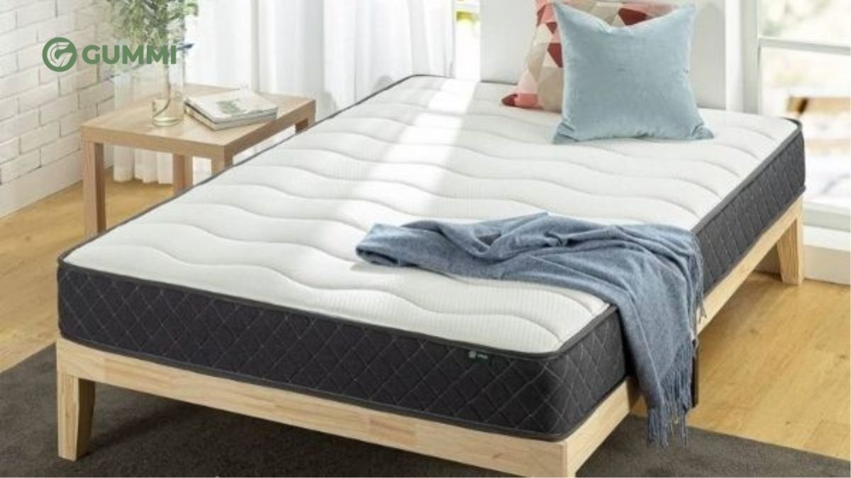 Cập nhật bảng giá nệm 80 x 200 và Top 3 sản phẩm đáng mua