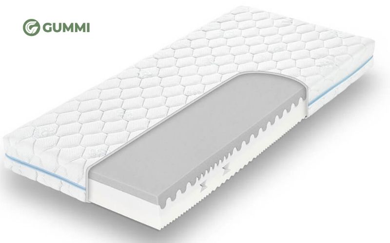 Lựa chọn một chiếc nệm 90 x 190 hay nệm 90x180 giúp bạn tận dụng không gian hiệu quả hơn