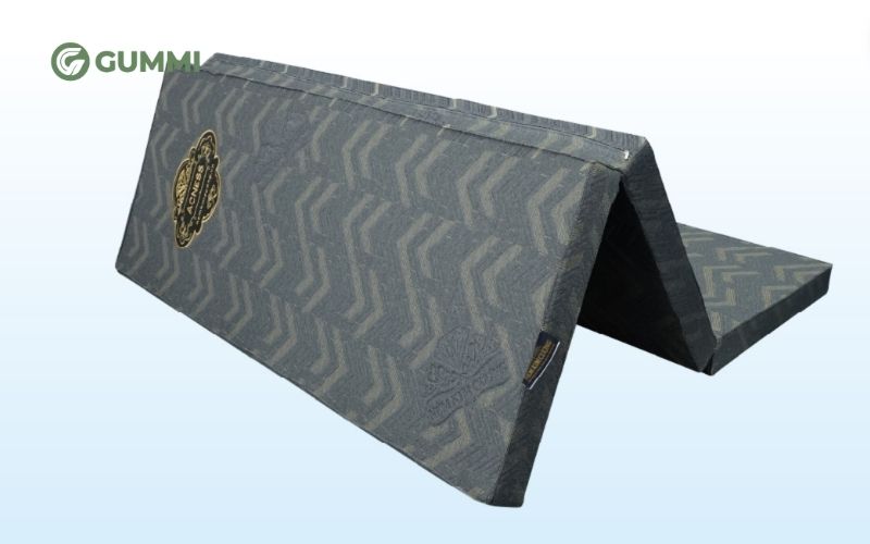 Nệm gấp bông Kim Cương Acness