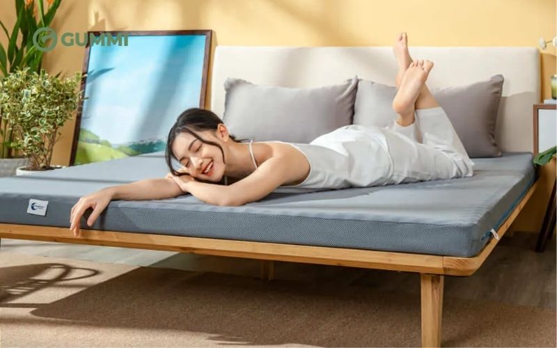 Nệm foam Goodnight Osaka