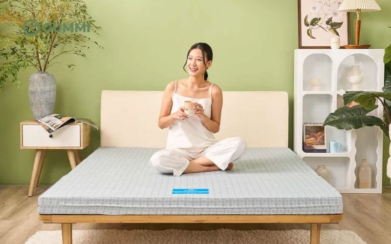 Ưu điểm của đệm 9cm