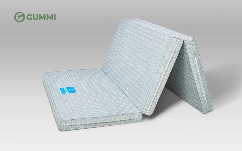 Nệm bông ép Wonjun Pure & Fresh