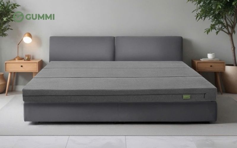 Cập nhật bảng giá nệm 3cm và Top 6 sản phẩm nệm 3cm nổi bật 5 Đệm bông ép Everon Lite