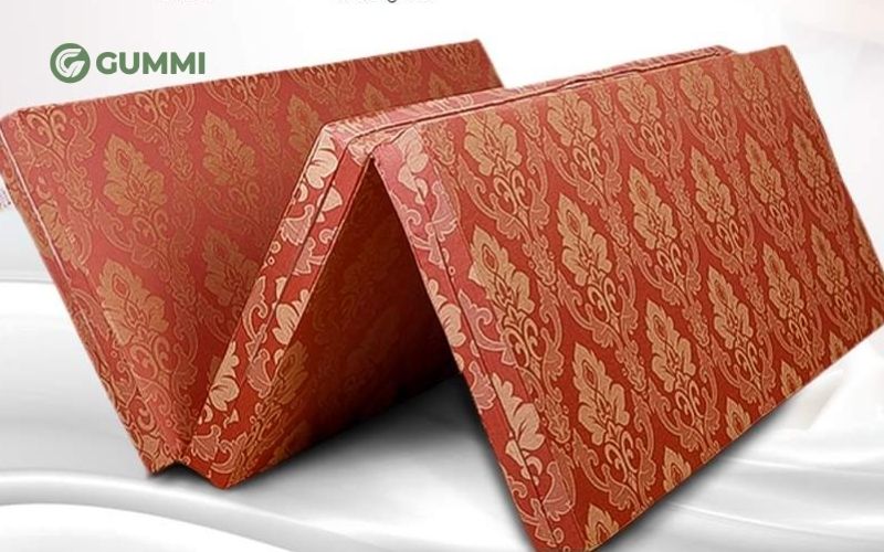 Nệm bông ép Busan