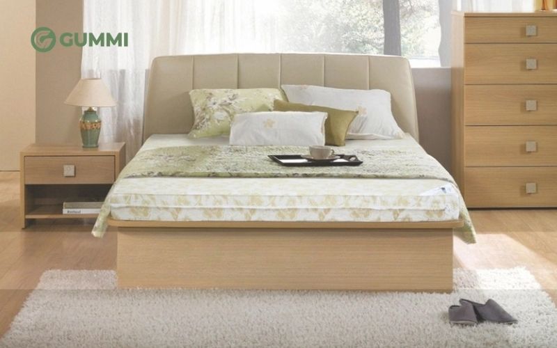 Nệm bông ép Everon Padding