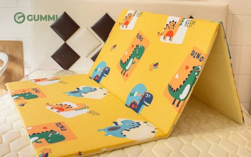 Cập nhật bảng giá nệm 3cm và Top 6 sản phẩm nệm 3cm nổi bật 3 Galaxy Thanh Thủy