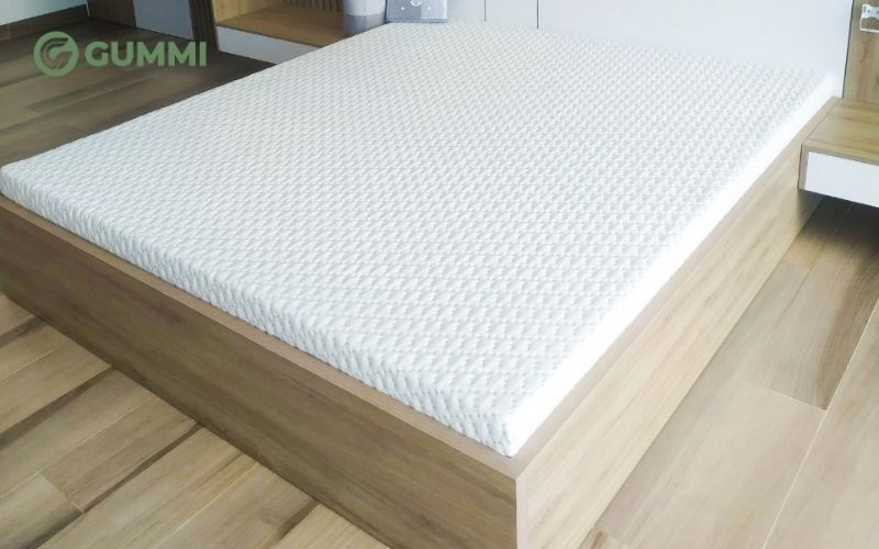 Nệm cao su giá dưới 2 triệu: Có nên mua không? Gợi ý loại tốt 1 Nệm cao su giá dưới 2 triệu phù hợp với người có ngân sách hạn chế hoặc nhu cầu sử dụng ngắn hạn
