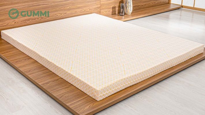 Nệm cao su giá dưới 2 triệu: Có nên mua không? Gợi ý loại tốt