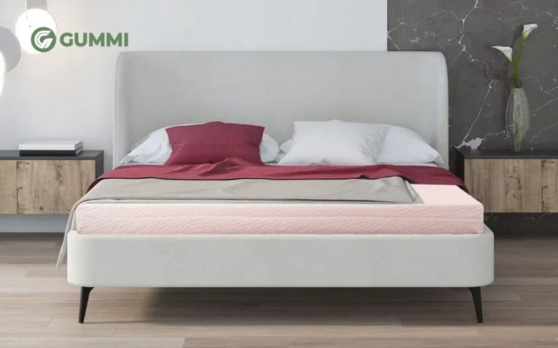 Nệm cao su Liên Á Classic