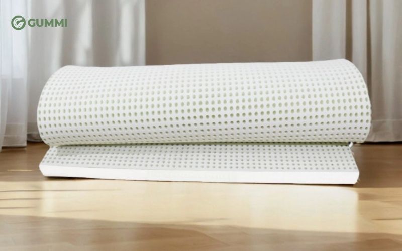 Nệm cao su kháng khuẩn