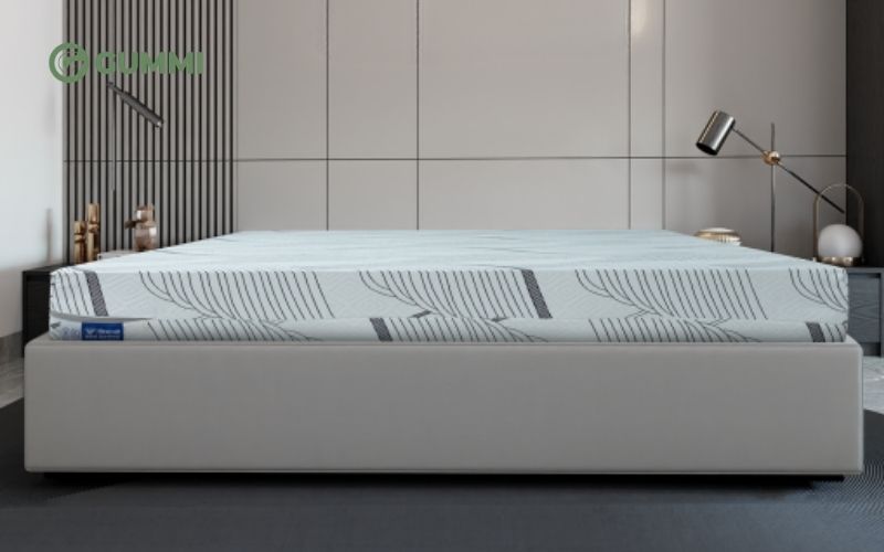 Nệm cao su Việt Hàn Diamond