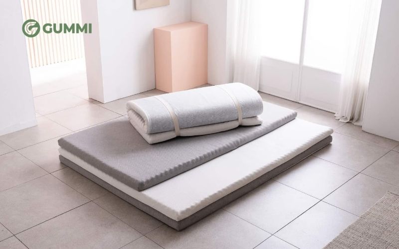 Nệm cuộn là gì? Top 06 mẫu nệm cuộn đáng mua nhất 1 Nệm cuộn là gì?