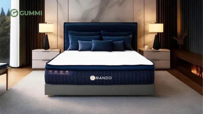 Bảng giá nệm dày 30cm và Top 03 sản phẩm không nên bỏ qua