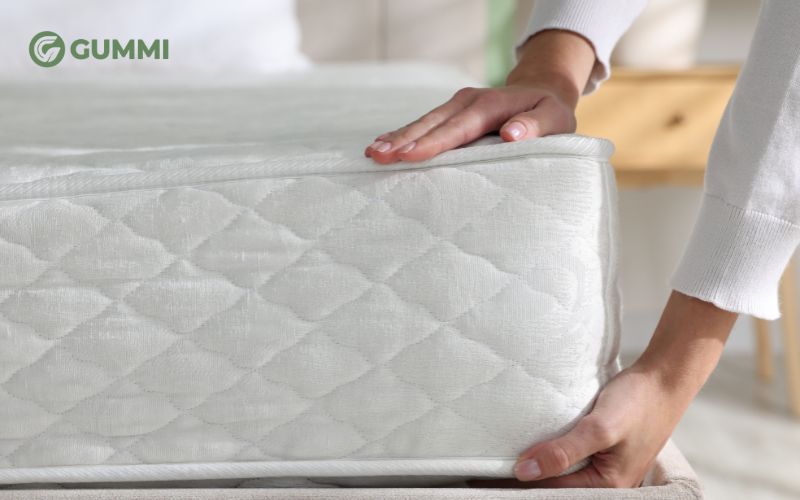 Nệm dày 50cm là dòng nệm có tổng độ dày lên đến khoảng 50cm