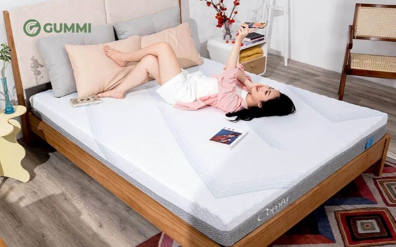 Nệm foam Comfy Cloud 3.0