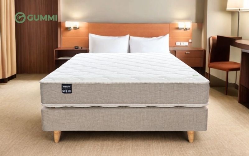 Nệm Lò Xo Dunlopillo Hospitality Suite