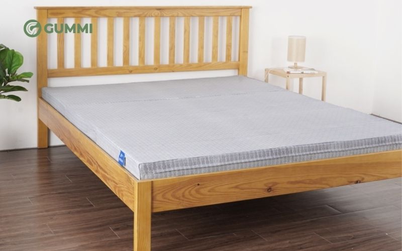 Nệm dưới 500K phù hợp với những ai?