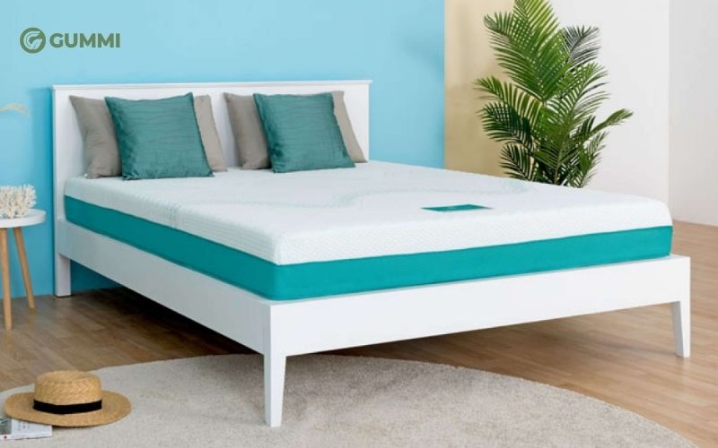Nệm foam 1m3 giường đơn