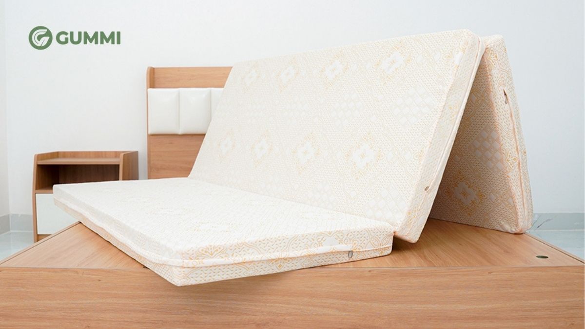 nệm giá rẻ dưới 1 triệu