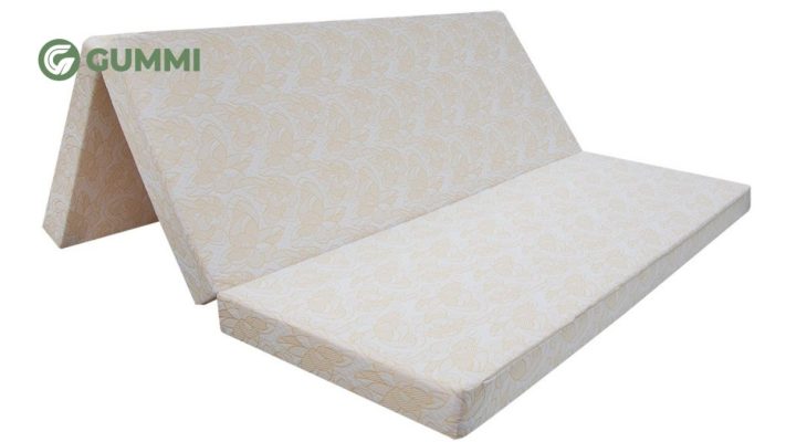 Nệm giá rẻ dưới 500K