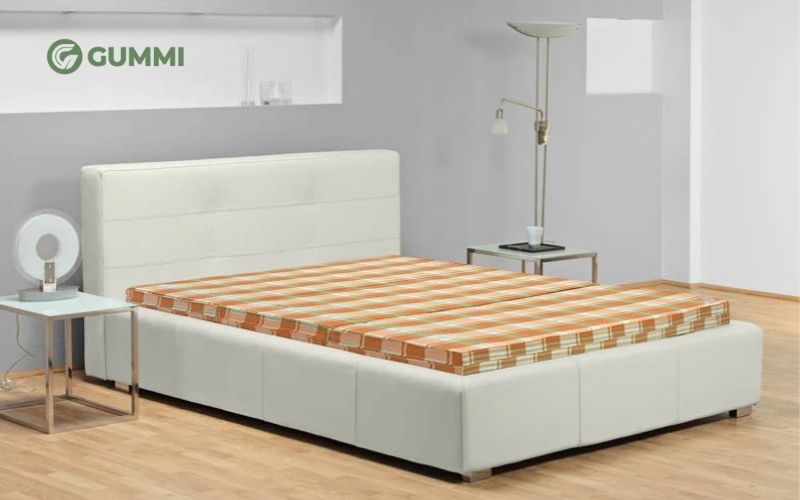 Nệm giá rẻ dưới 500K ngày càng được nhiều người lựa chọn