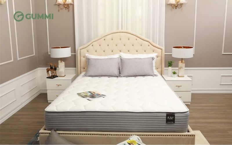 Bảng giá nệm lò xo 1m1