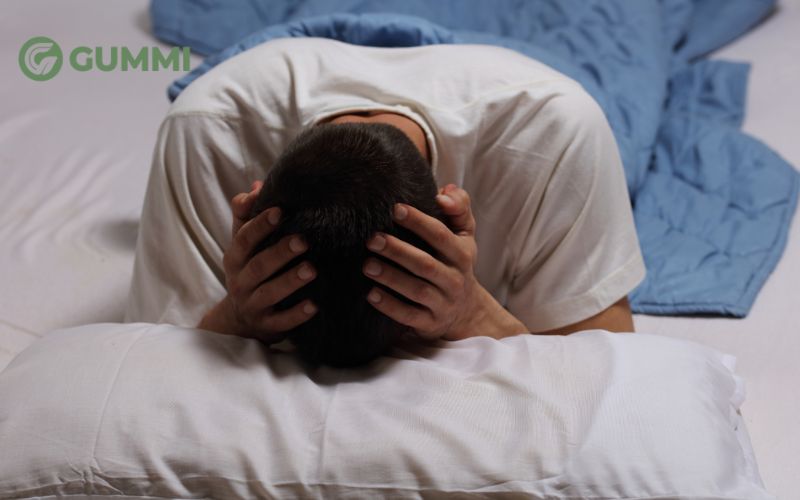 Rối loạn tiền đình nên nằm gối cao hay thấp