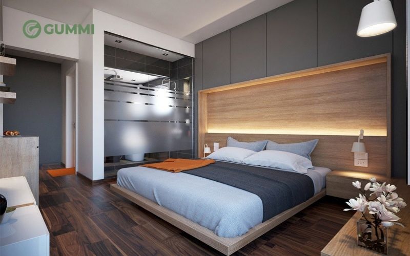 Trẻ sơ sinh nằm nệm bị nóng lưng: Nguyên nhân và 10 cách khắc phục hiệu quả 2 Phòng ngủ quá kín khiến không khí không thể lưu thông