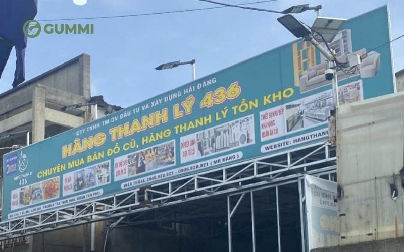 Cập nhật top 10 địa chỉ thu mua nệm cũ tại nhà TPHCM uy tín 2 Quy trình thu mua đồ cũ nhanh chóng tại 436