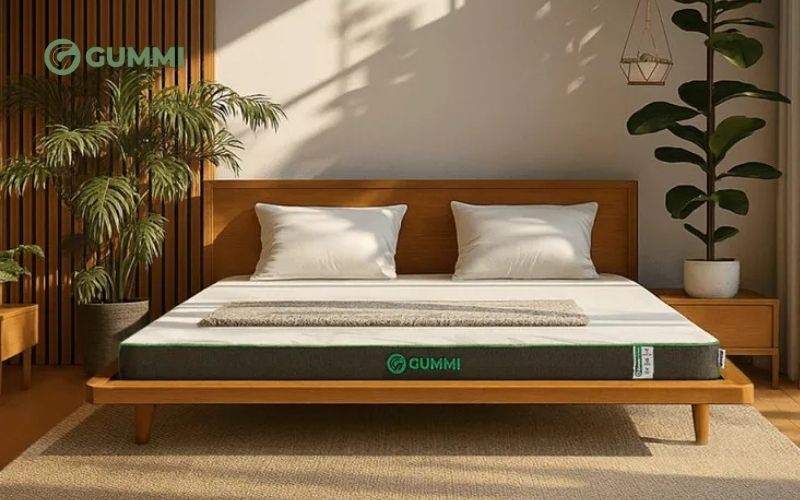 Trẻ sơ sinh nằm nệm bị nóng lưng: Nguyên nhân và 10 cách khắc phục hiệu quả 5 Tạo không gian ngủ thoáng mát giúp giảm tình trạng trẻ sơ sinh nằm nệm bị nóng lưng