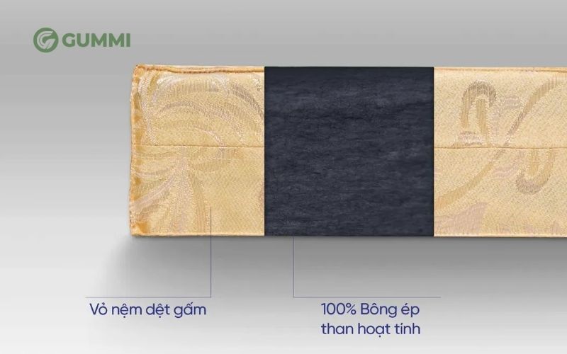 Lựa chọn thiết kế gấp tiện lợi, chắc chắn