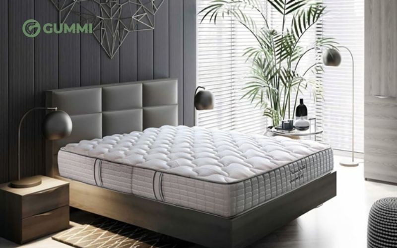 Tiêu chí chọn nệm 1m9 phù hợp cho giấc ngủ thoải mái và bền lâu