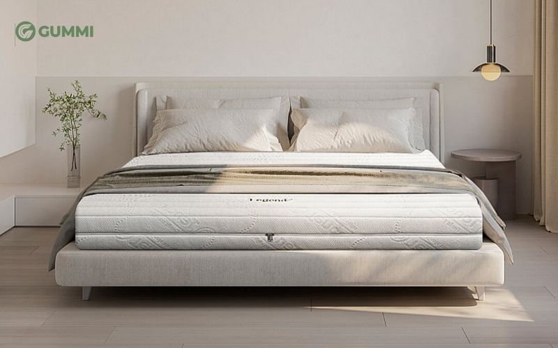 Top 10 địa chỉ mua nệm cao su Rạch Giá chất lượng, giá tốt 2026 12 4 tiêu chí chọn địa chỉ mua nệm cao su Rạch Giá