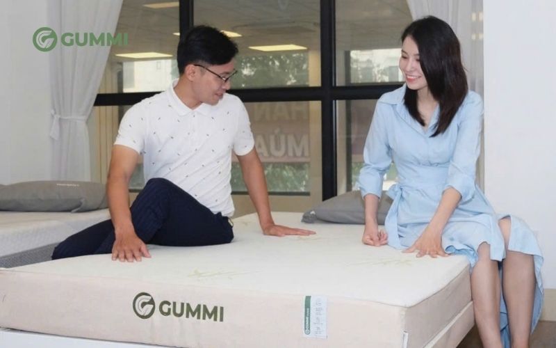 Tiêu chuẩn đệm khách sạn 3 sao