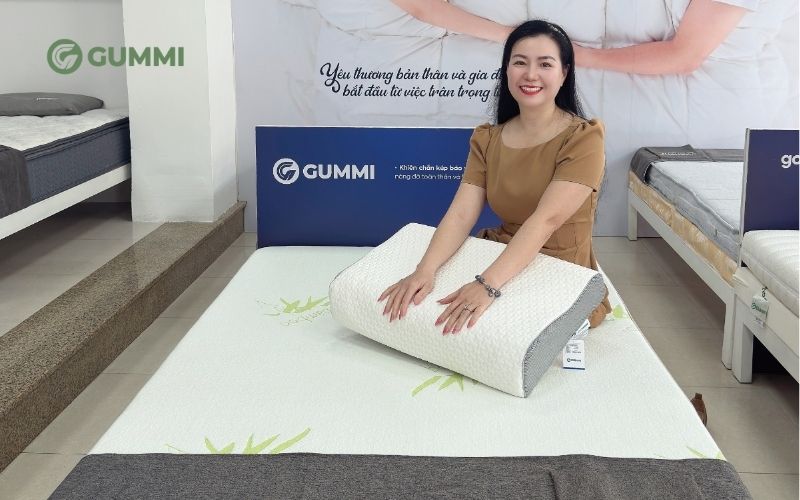 Trải nghiệm thực tế trước khi mua