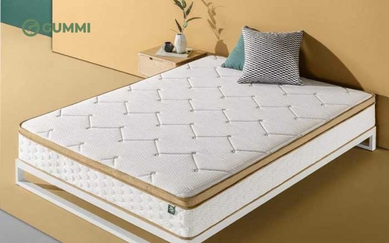 Ưu điểm của nệm 1m9 trong không gian nhỏ gọn