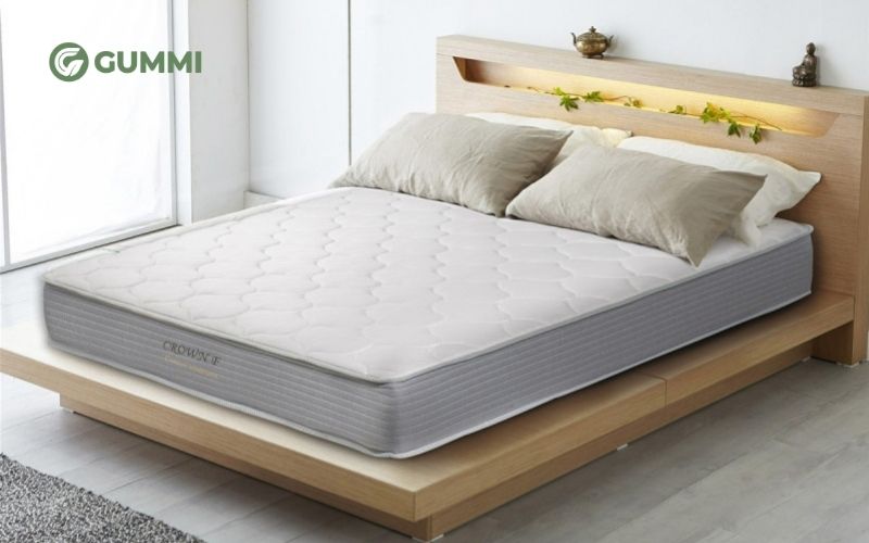 Ưu điểm của nệm kích thước 1m6 x 1m9