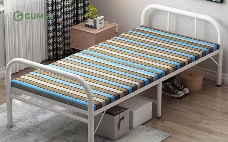 Ưu điểm nổi bật của nệm đơn 80cm trong không gian nhỏ