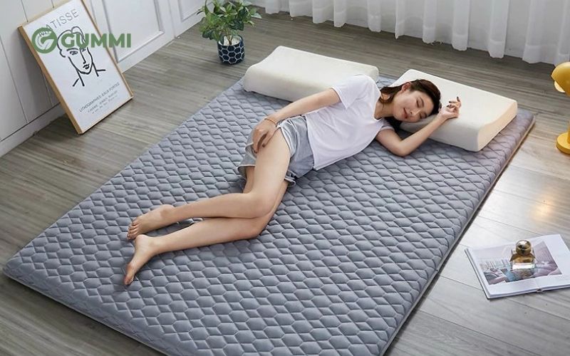 Cập nhật bảng giá nệm 3cm và Top 6 sản phẩm nệm 3cm nổi bật 1 Ưu nhược điểm của nệm 3cm