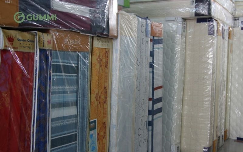 Cập nhật top 10 địa chỉ thu mua nệm cũ tại nhà TPHCM uy tín 4 Vinasave là đơn vị thanh lý nội thất và nệm cũ uy tín