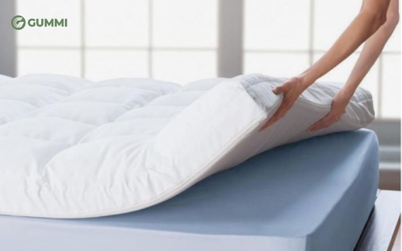 Xoay nệm định kỳ