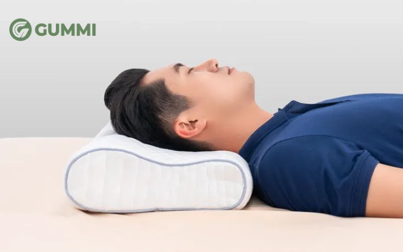 Yếu tố để lựa chọn gối công thái học tốt 