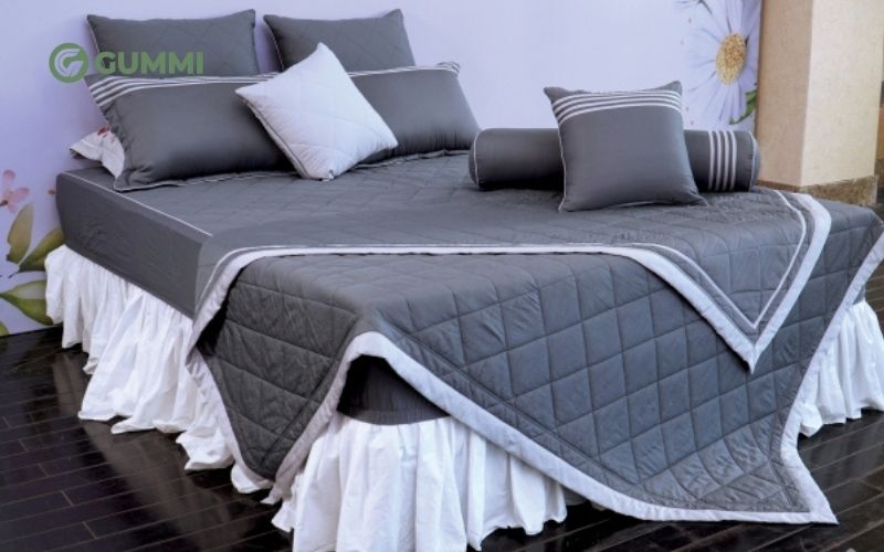 Top 15 cửa hàng bán nệm tại TPHCM uy tín, giá tốt 9 Cửa hàng bán nệm tại TPHCM - Nệm Sài Thành