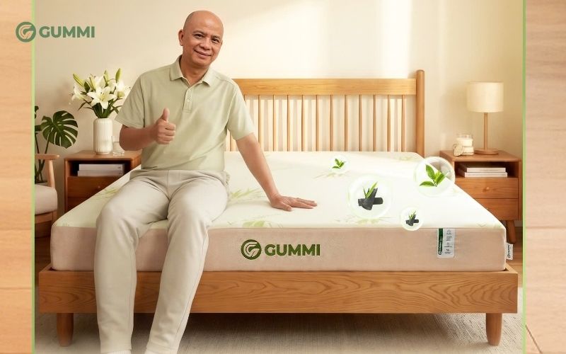 Top 10 cửa hàng nệm Đắk Lắk giá tốt, giao hàng tận nơi 9 Chọn cửa hàng có hỗ trợ giao hàng tận nơi
