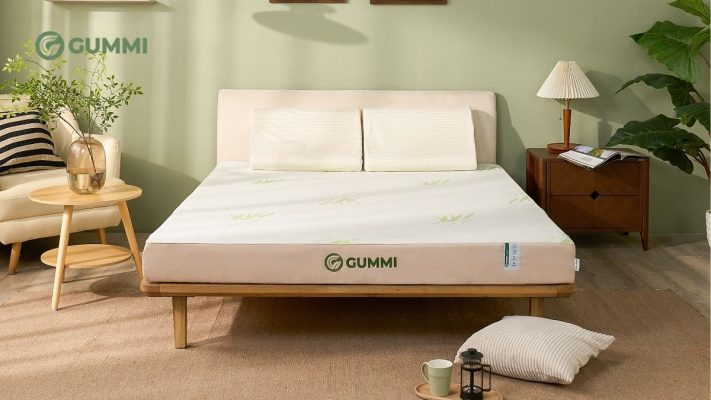 Top 15 cửa hàng bán nệm tại TPHCM uy tín, giá tốt