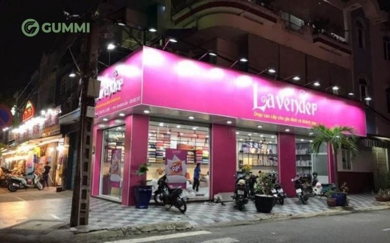 Top 15 cửa hàng bán nệm tại TPHCM uy tín, giá tốt 8 Cửa hàng chăn ga gối nệm Lavender