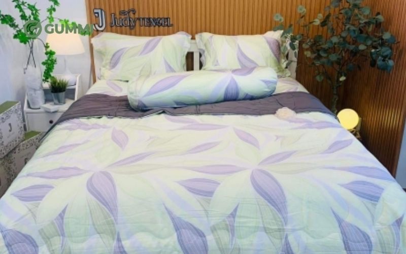Cửa hàng nệm quận 2 Judy Drap
